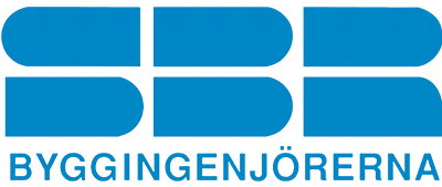 SBR Byggingenjörerna Logo
